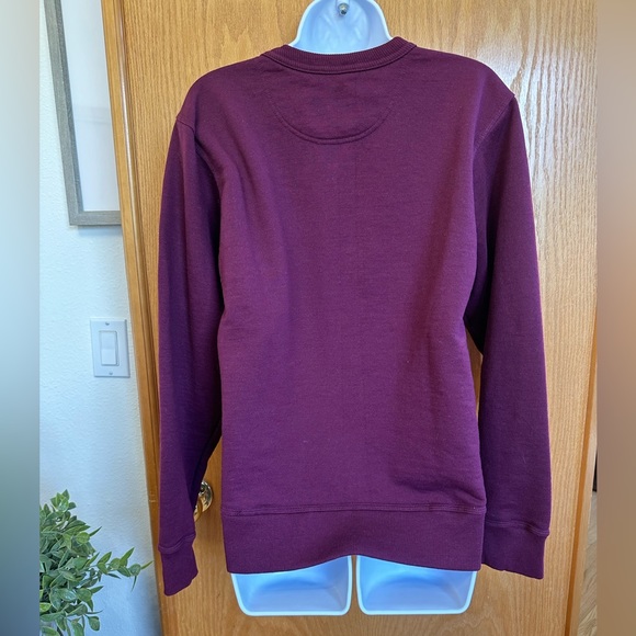 Champion sweatshirt. Size small. - Picture 4 of 6